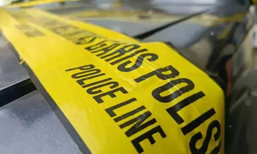 Satu tewas dalam insiden truk rem blong di Kuta