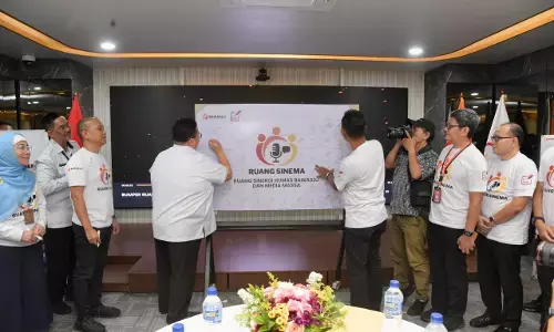 Bawaslu dan KPPDEM tandatangan Nota Kesepahaman perkuat transparansi