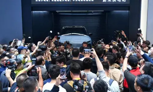 Pembangunan berkualitas tinggi: Dari Kecepatan Tiongkok menjadi Kualitas Tiongkok Pembangunan berkualitas tinggi: Dari Kecepatan Tiongkok menjadi Kualitas Tiongkok