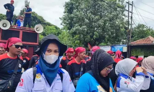 Korban dugaan pelecehan di Transjakarta masih alami trauma Korban dugaan pelecehan di Transjakarta masih alami trauma