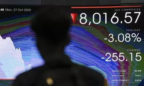 IHSG Kamis dibuka menguat 13,91 poin