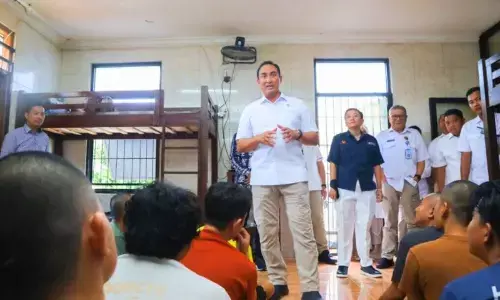 BNN dorong penerapan standar rehabilitasi berlandaskan HAM