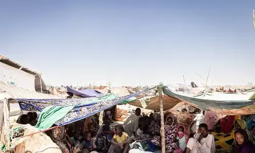 AS tekan pihak bertikai di Sudan akhiri konflik lewat gencatan senjata