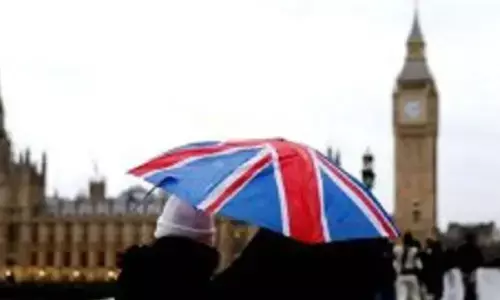 Inggris terapkan UU larang penggunaan AI untuk gambar pelecehan anak Inggris terapkan UU larang penggunaan AI untuk gambar pelecehan anak