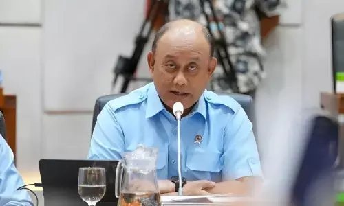 BGN pastikan gaji SPPI Kelompok III cair pekan ini BGN pastikan gaji SPPI Kelompok III cair pekan ini