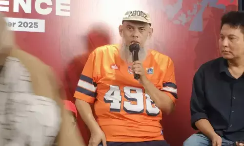 JakCloth 2025 akan tampilkan musisi lintas generasi dan komika JakCloth 2025 akan tampilkan musisi lintas generasi dan komika