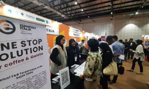 Jakarta Job Festival 2025 tawarkan 12 ribu lowongan kerja