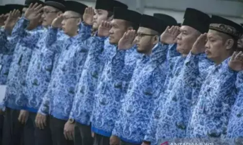 Pemerintah Pusat tak tanggung gaji ASN daerah, Pemda harus efisien dan terapkan KPI kinerja