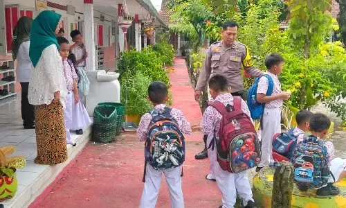 Dugaan percobaan penculikan di Kudus, kepolisian nyatakan belum ada bukti Dugaan percobaan penculikan di Kudus, kepolisian nyatakan belum ada bukti