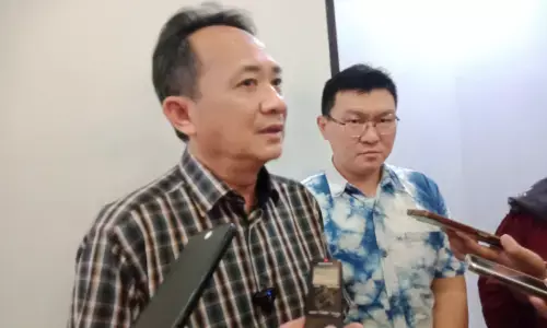 Sambut Nataru, Trans Marga Jateng Tol Semarang - Solo siapkan empat layanan Sambut Nataru, Trans Marga Jateng Tol Semarang - Solo siapkan empat layanan