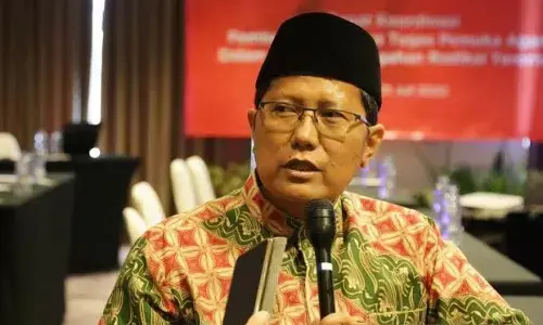 KH Cholil Nafis: Ustaz harus paham batas etika dan kepantasan di panggung dakwah