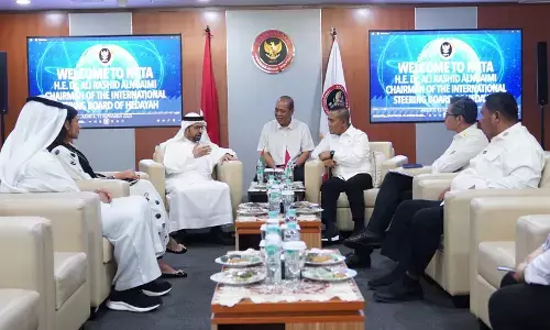 BNPT dan Hedayah soroti tren radikalisasi digital yang makin masif BNPT dan Hedayah soroti tren radikalisasi digital yang makin masif