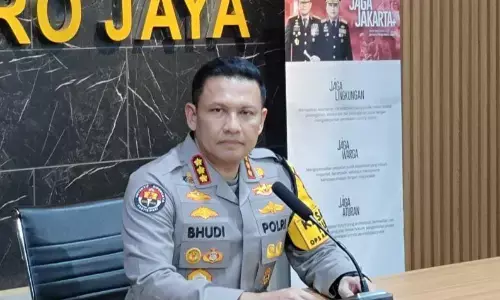 Puluhan korban ledakan SMAN 72 masih dirawat di sejumlah RS Jakarta Puluhan korban ledakan SMAN 72 masih dirawat di sejumlah RS Jakarta