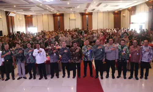 Kemendagri: Kekompakan Forkopimda jadi kunci penguatan iklim investasi daerah Kemendagri: Kekompakan Forkopimda jadi kunci penguatan iklim investasi daerah