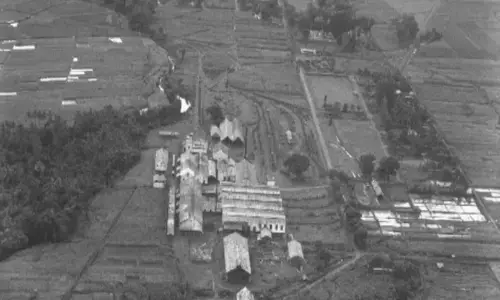 15 November 1961, Terjadinya peristiwa Djengkol