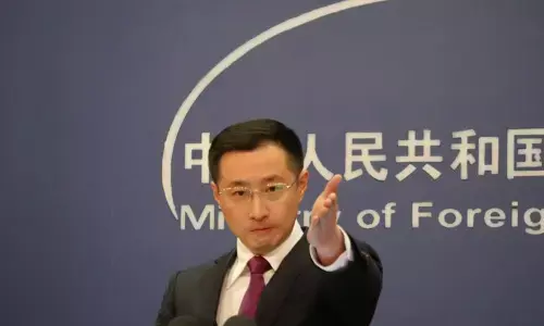 China minta PM Takaichi tarik pernyataan tentang Taiwan China minta PM Takaichi tarik pernyataan tentang Taiwan