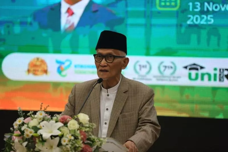 Rais Aam PBNU: Pesantren mitra strategis negara bangun peradaban Rais Aam PBNU: Pesantren mitra strategis negara bangun peradaban