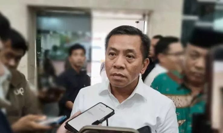 Karawang siap tata ulang akses menuju gerbang Tol Karawang Timur