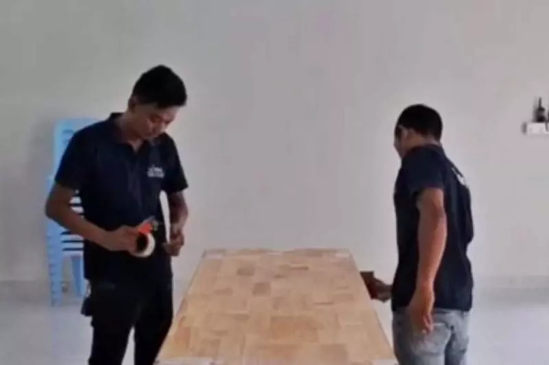 Jenazah WNI yang diduga tewas dianiaya di Kamboja akan tiba hari ini Jenazah WNI yang diduga tewas dianiaya di Kamboja akan tiba hari ini