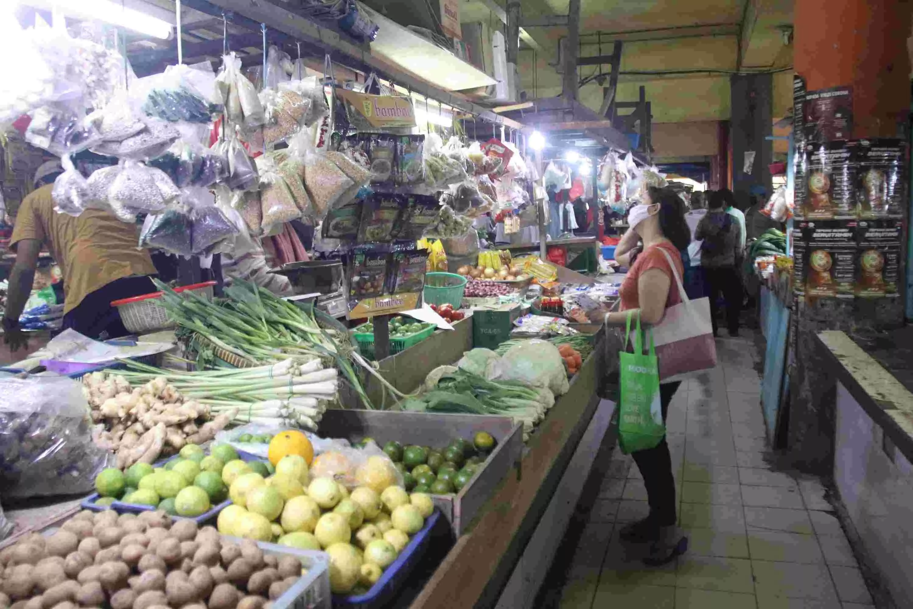 DKI pastikan Program Pangan Bersubsidi tetap berlanjut tanpa pangkas anggaran DKI pastikan Program Pangan Bersubsidi tetap berlanjut tanpa pangkas anggaran