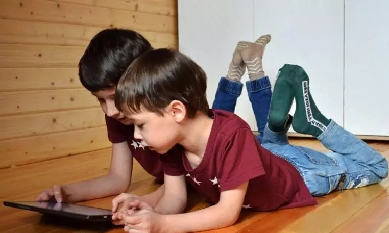 Kemkomdigi perkuat perlindungan anak bersama pelaku industri gim Kemkomdigi perkuat perlindungan anak bersama pelaku industri gim