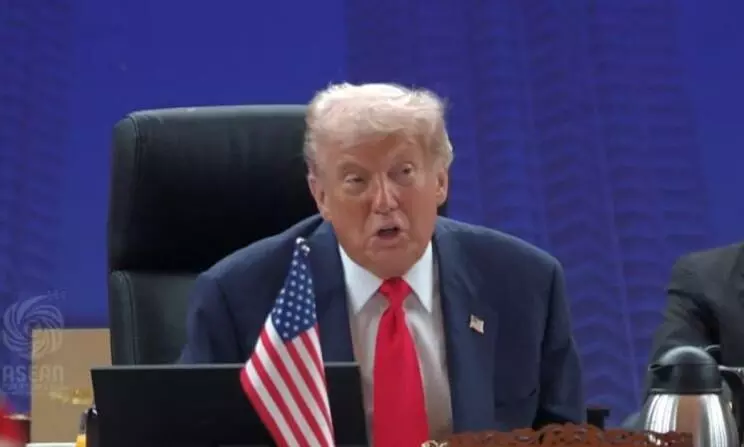 Axios: Trump minta Saudi normalisasi dengan Israel usai perang Gaza