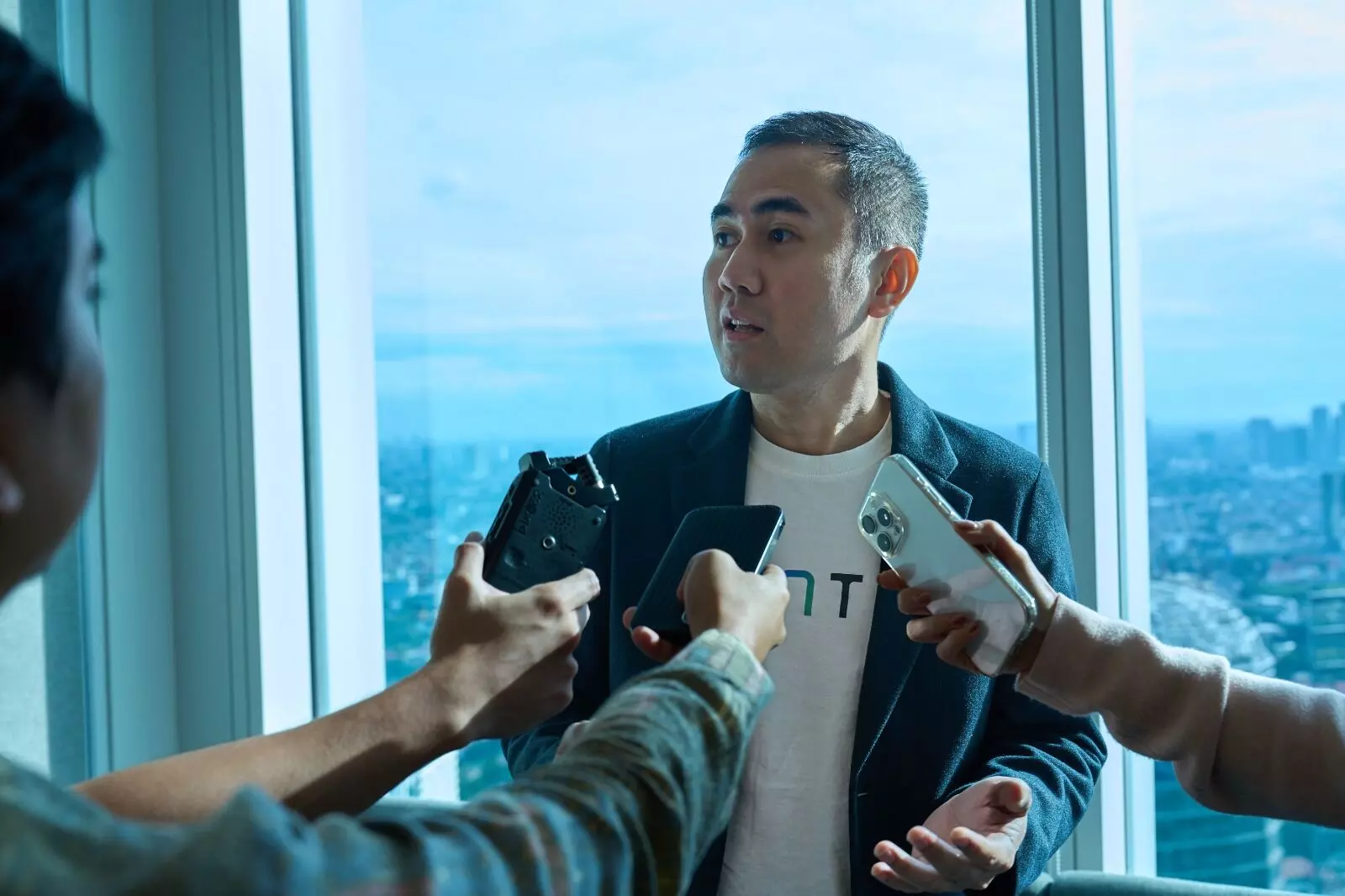 Tutup akhir tahun 2025, aplikasi PINTU gelar `Year-End Trading Competition 2025`