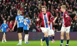 Norwegia selangkah lagi ke Piala Dunia 2026