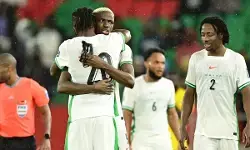 Nigeria melaju ke final putaran kedua Kualifikasi Piala Dunia