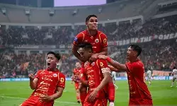 Rizky Ridho masuk daftar nominasi Puskas Award 2025