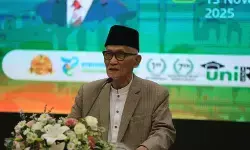 Rais Aam PBNU: Pesantren mitra strategis negara bangun peradaban