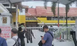 KPK kembali sita dokumen pergeseran anggaran Pemprov Riau