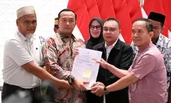 Sekjen PGRI, Dudung Abdul Qadir: Rehabilitasi dua guru Luwu Utara langkah luar biasa