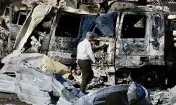 PBB laporkan 114 warga sipil Lebanon tewas oleh Israel sejak gencatan