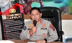 Polda NTT telusuri oknum polisi yang menganiaya siswa SPN