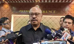 Jelang sarasehan nasional, fraksi Golkar MPR sambangi Sultan Yogya