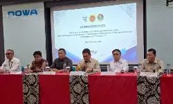 Mendag siapkan langkah tegas untuk importir pakaian bekas