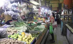 DKI pastikan Program Pangan Bersubsidi tetap berlanjut tanpa pangkas anggaran