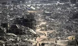 WHO: Korban tewas di Gaza capai 900 lebih saat menunggu medis