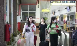 Meriahkan Jelajah Kuliner Indonesia 2025, KAI Sumut hadirkan diskon 20 persen Meriahkan Jelajah Kuliner Indonesia 2025, KAI Sumut hadirkan diskon 20 persen