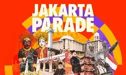 Disparekraf DKI - Ancol gelar Parade Hari Pahlawan 2025 di Ancol Taman Impian Disparekraf DKI - Ancol gelar Parade Hari Pahlawan 2025 di Ancol Taman Impian