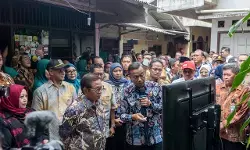 Bank Jakarta dukung program Sanitasi Ramah Lingkungan melalui peresmian Instalasi Biodigester Komunal Bank Jakarta dukung program Sanitasi Ramah Lingkungan melalui peresmian Instalasi Biodigester Komunal