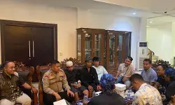 Bareskrim Polri turun tangan tangani kasus pembegalan warga Baduy Bareskrim Polri turun tangan tangani kasus pembegalan warga Baduy