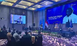 Menteri HAM nilai bullying hambat target Indonesia Emas 2045