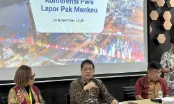 Baru Rp8 T, Purbaya yakin penunggak pajak bayar Rp20 T akhir tahun