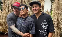 Desta emban tanggung jawab besar perankan Dono di Warkop DKI Reborn