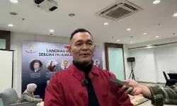 Dukung putusan MK, Boni Hargens tekankan kapolri bukan jabatan politik