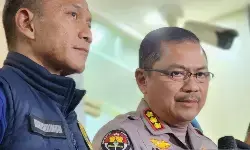 Polda Jateng tahan mahasiswa Undip tersangka pornografi pakai