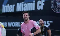 Laporta pastikan Messi tak akan kembali ke Barcelona Laporta pastikan Messi tak akan kembali ke Barcelona