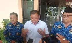 Bupati Majalengka akan segera serahkan ribuan SK PPPK paruh waktu Bupati Majalengka akan segera serahkan ribuan SK PPPK paruh waktu